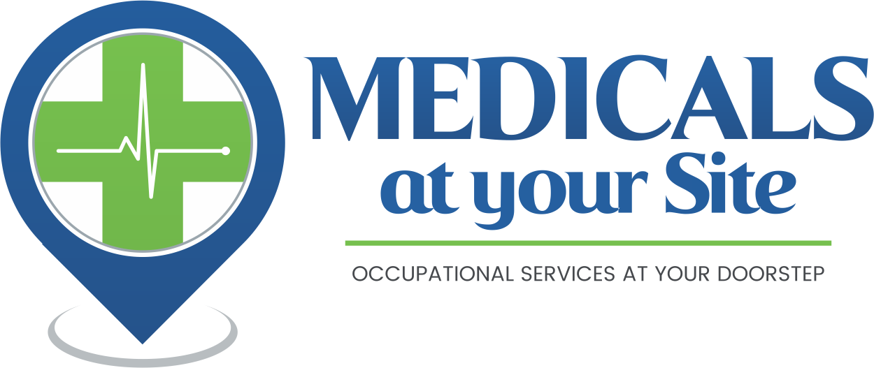 Medicals At Your Site